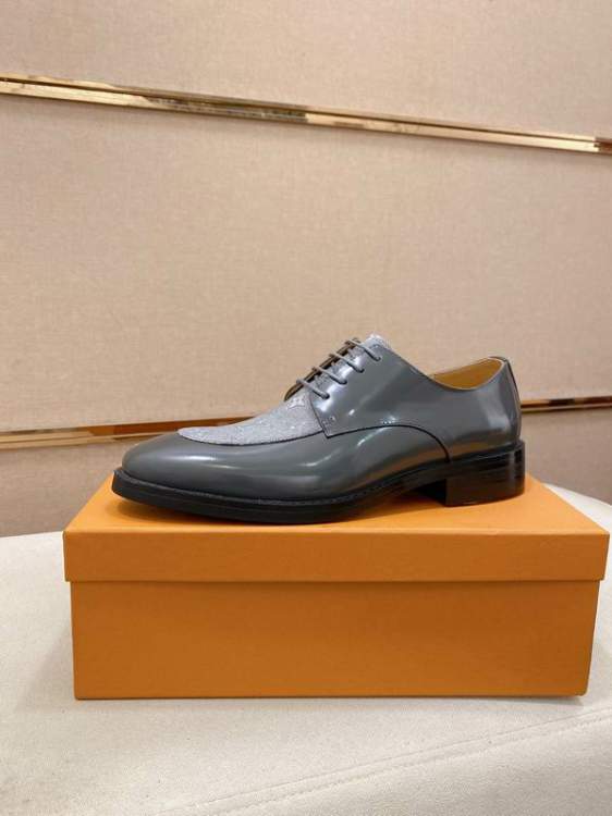 Picture of Louis Vuitton Shoes _SKULVsz39-45hnq121614842